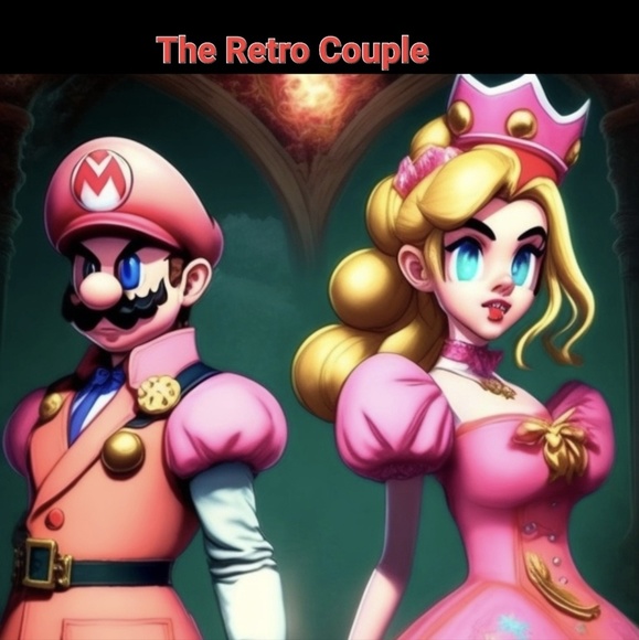 retrocouple